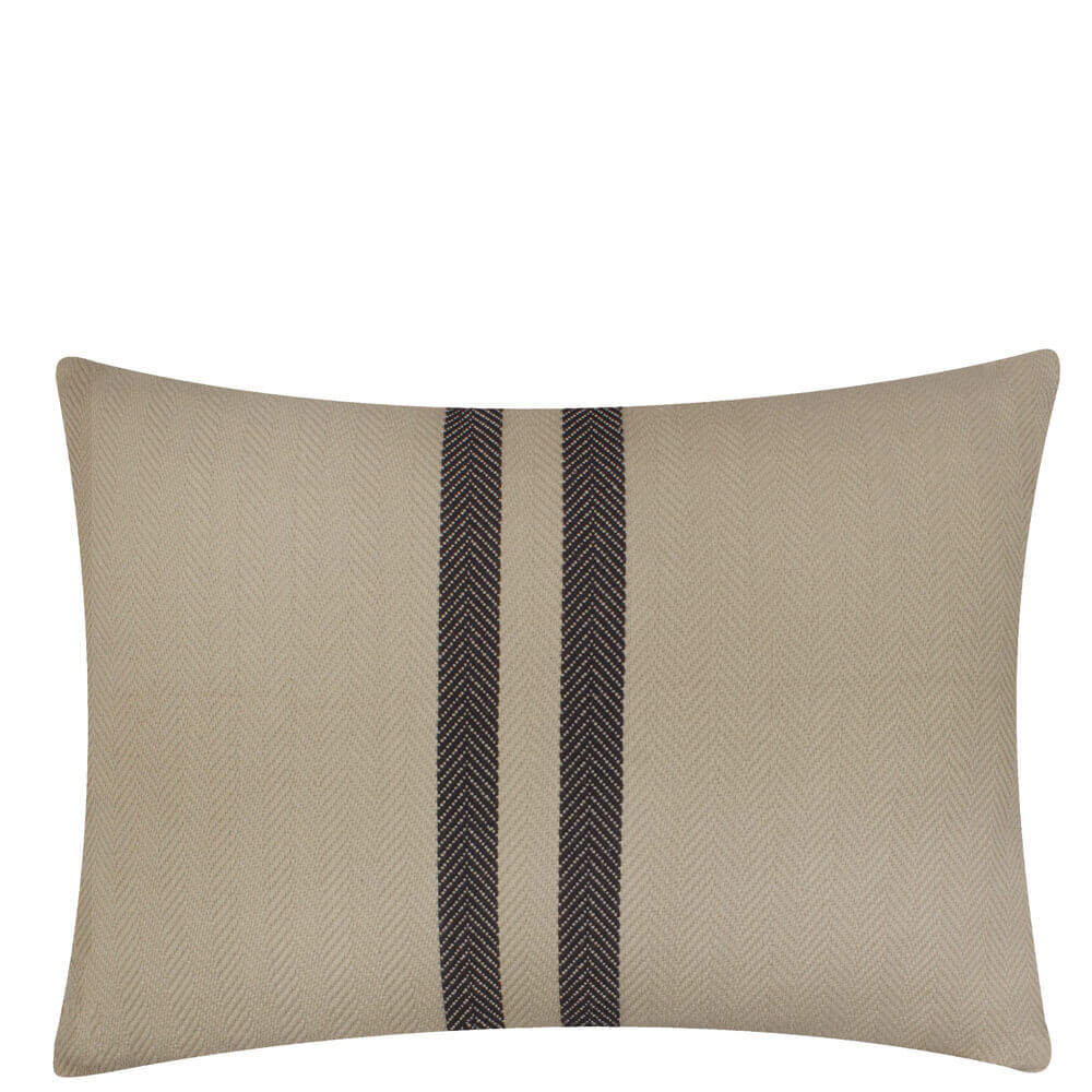 Yard Benton Cotton Cushion